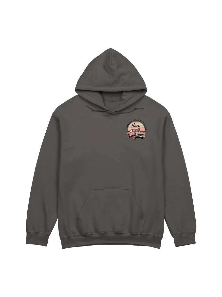 Country Roads Classic Hoodie product image (1)