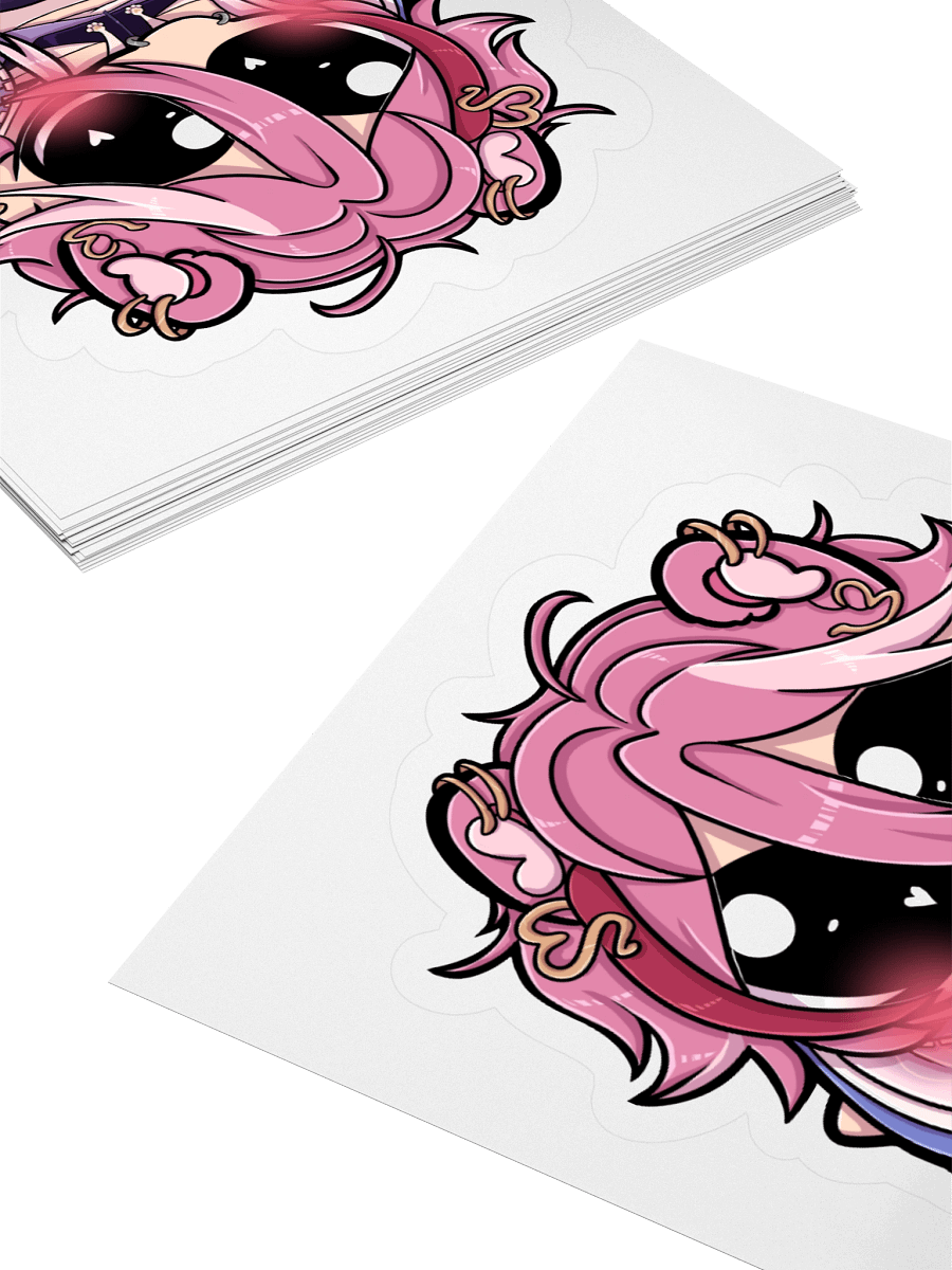 Skrungly Sticker product image (11)