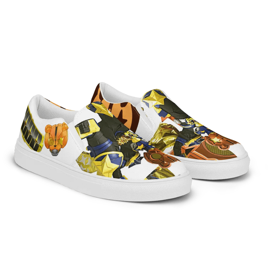 Punkjack Shoes product image (6)