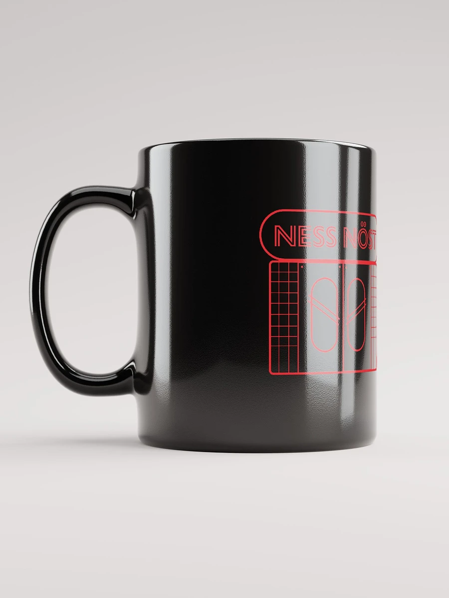 Ness Nöst Diner Mug! product image (3)