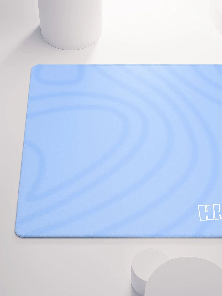 Blue Mousemat product image (6)