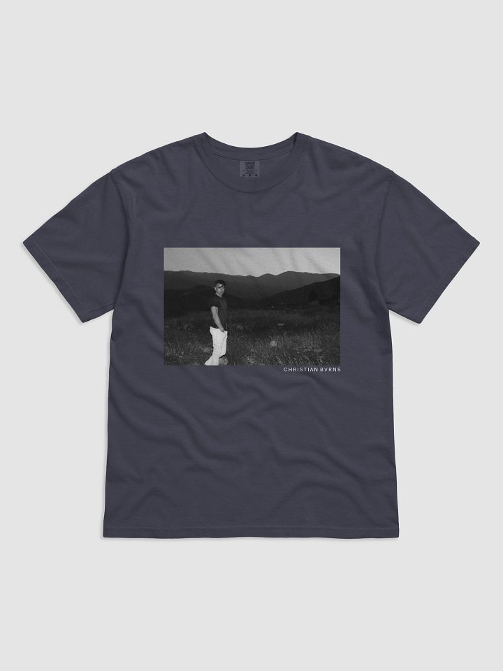 Badlands Tee product image (3)