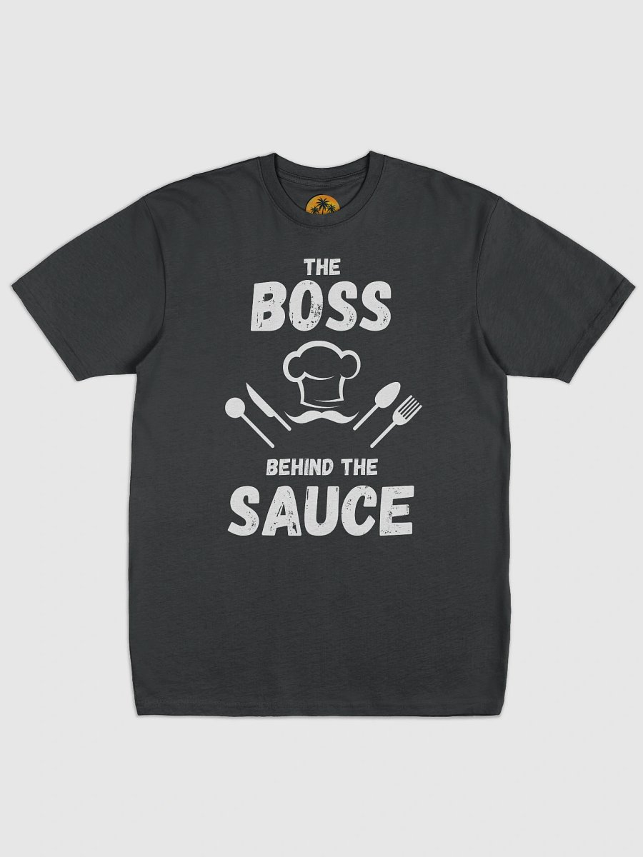 Boss Sauce T product image (1)