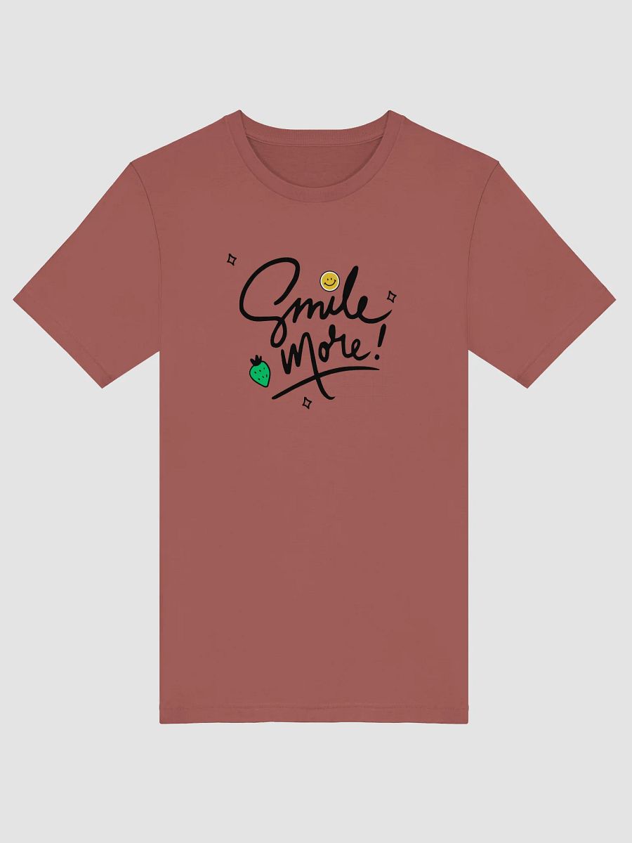 InkInnovate Artistry Print T-Shirt product image (7)