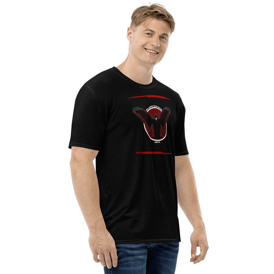 BLOOD RAVENS T-SHIRT product image (5)