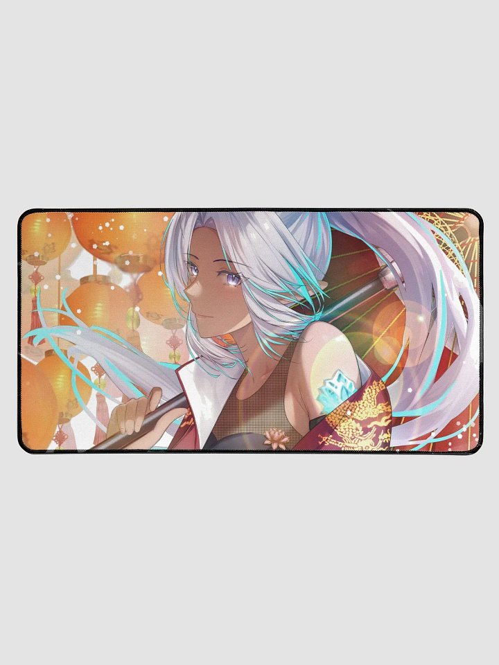 '25 Chinese New Year Desk Mat 15.5" x 31.5" product image (1)