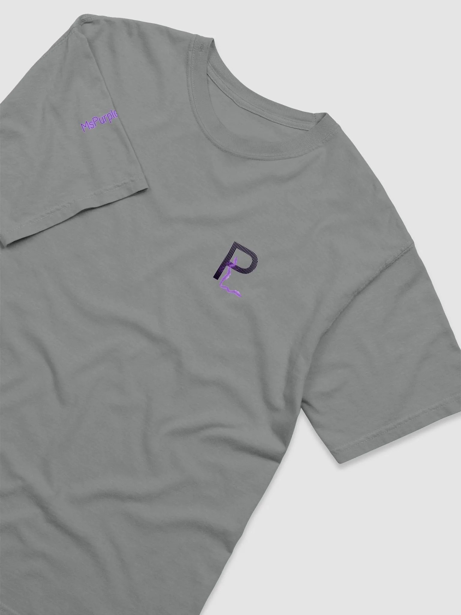 Retro Logo T product image (3)