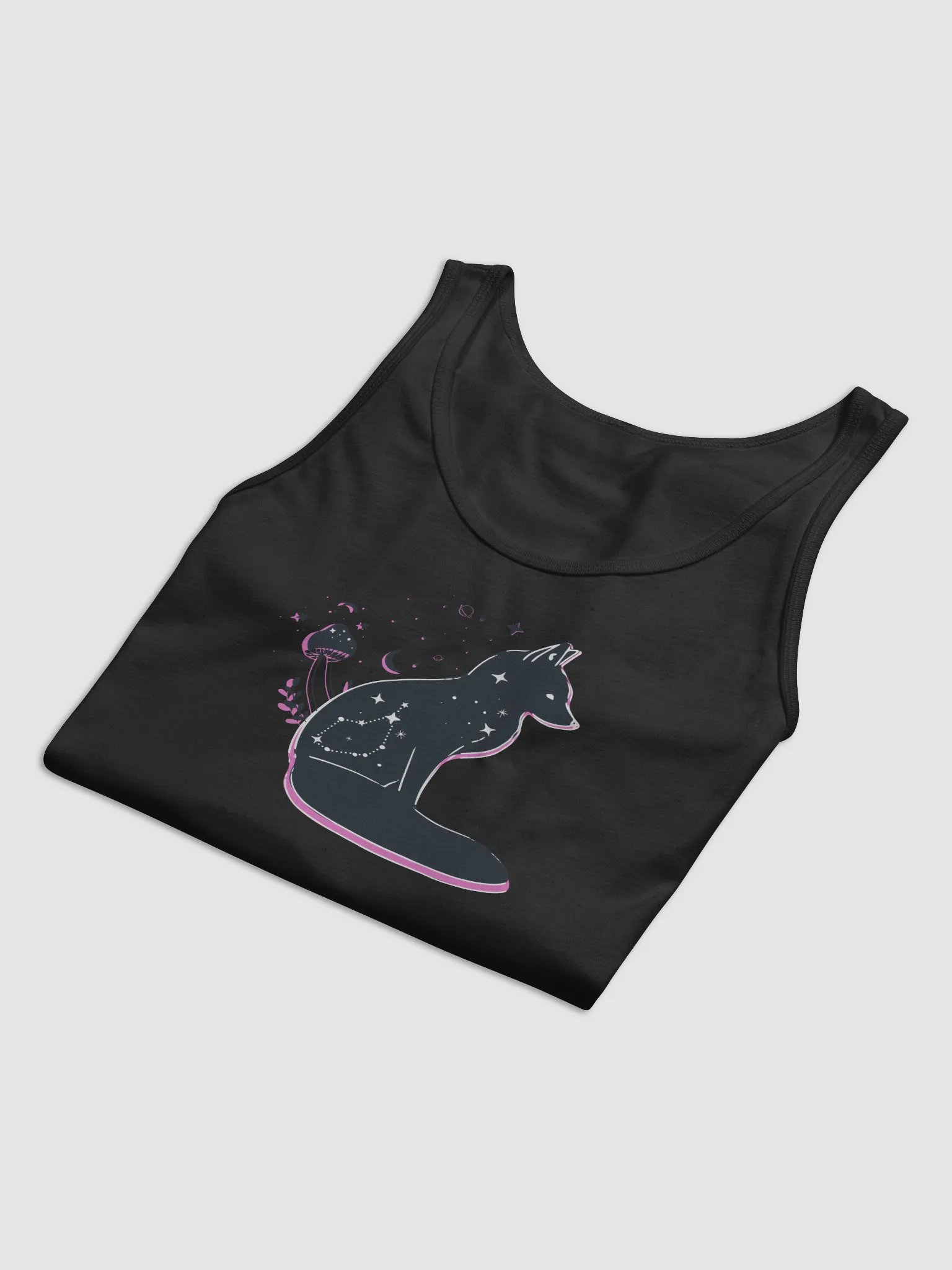 Starry Fox Constellation Tank product image (10)
