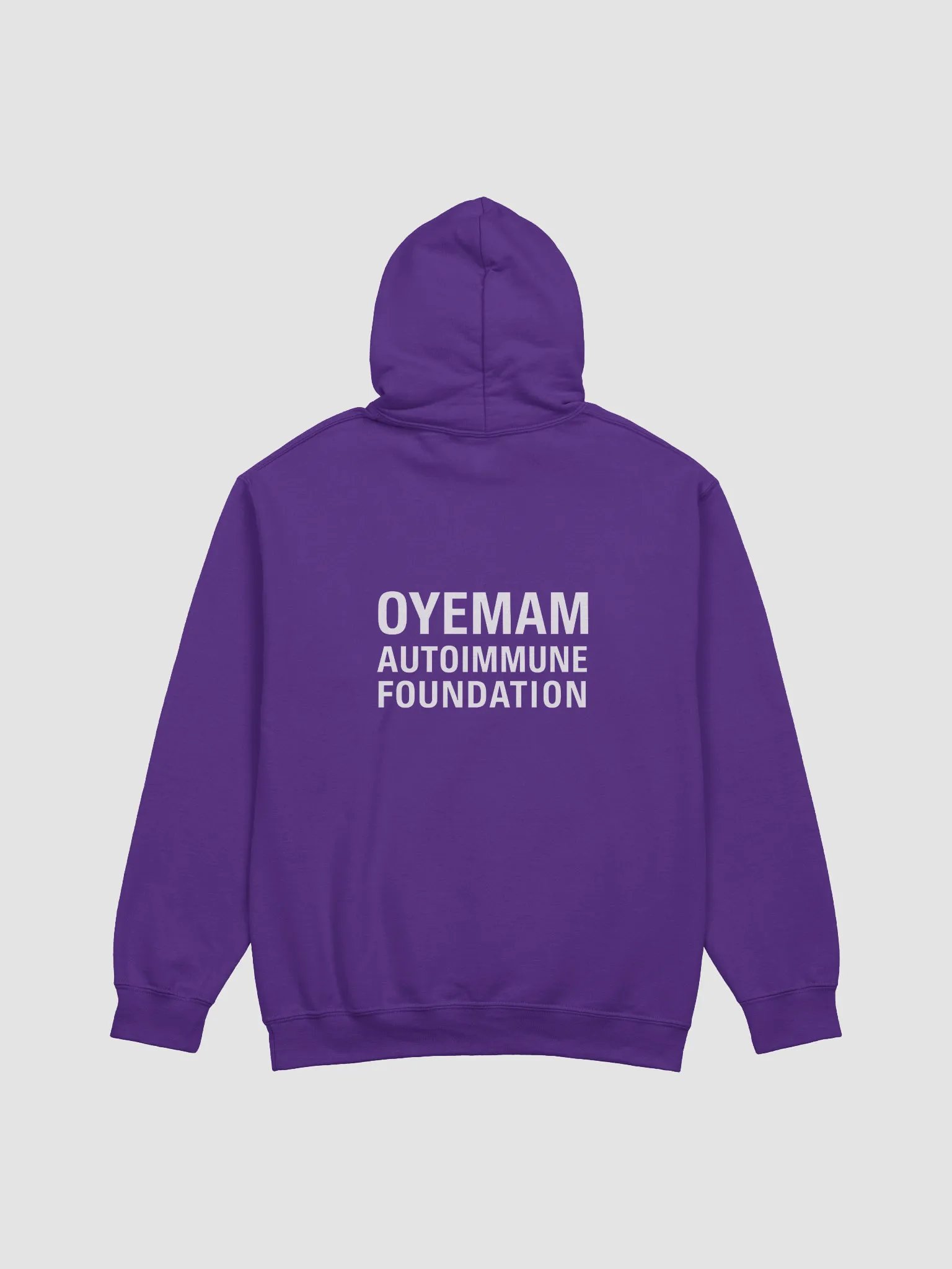 Olive Branch Logo Classic Hoodie product image (2)