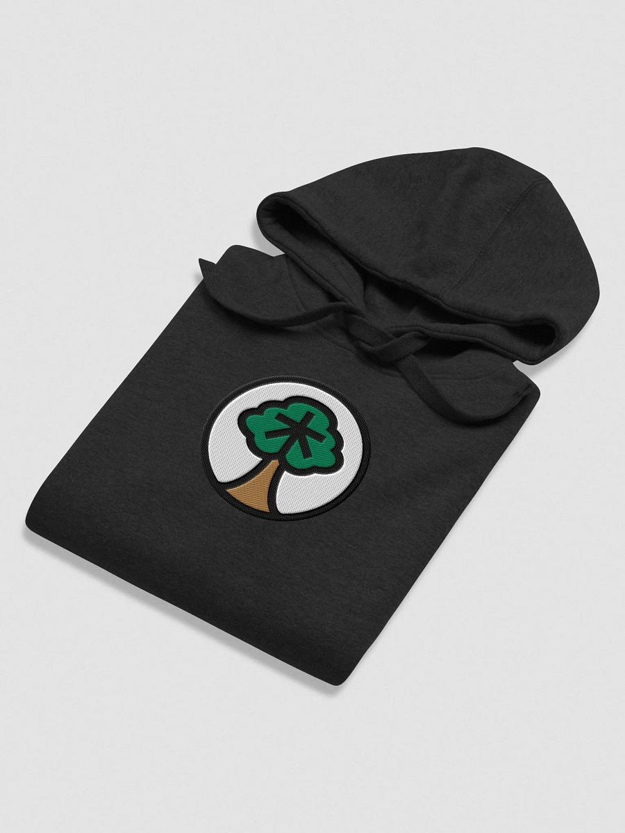 Circle Logo Embroidered Pullover product image (39)