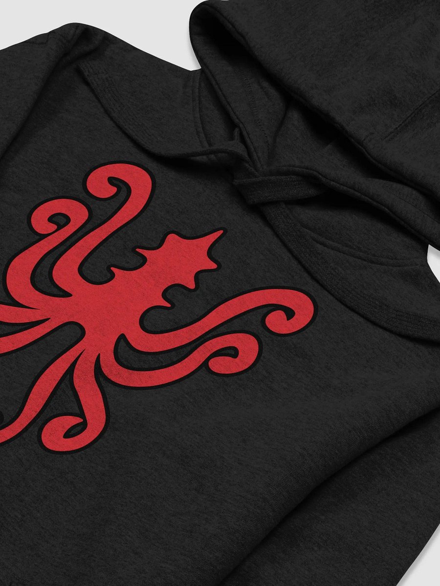 Ocular Hoodie #3 product image (3)