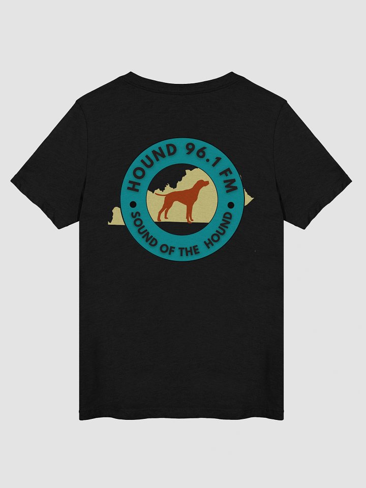 Women's V-Neck T-shirt product image (2)