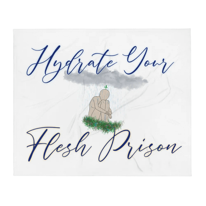 Light Mode Flesh Prison Snuggle product image (1)