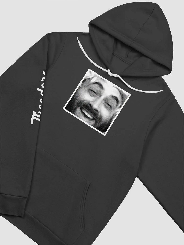 Theodore Farkwell Hoodie product image (1)