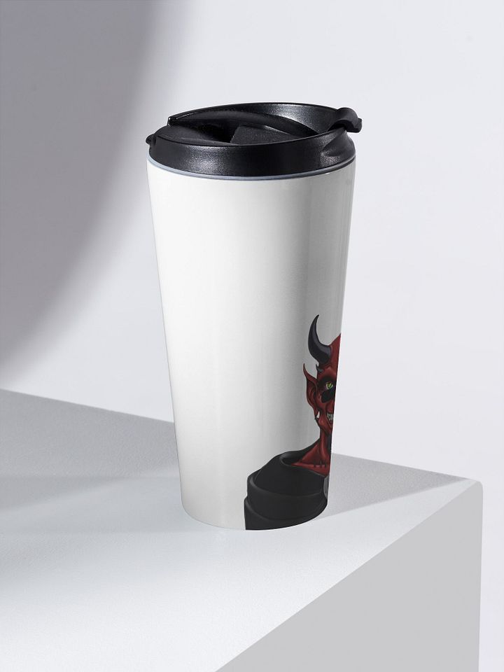 Travel Cup product image (2)