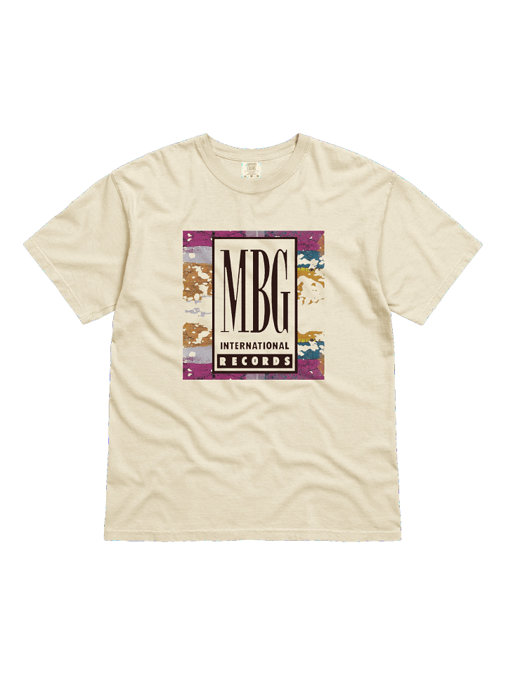 MBG International Records product image (1)