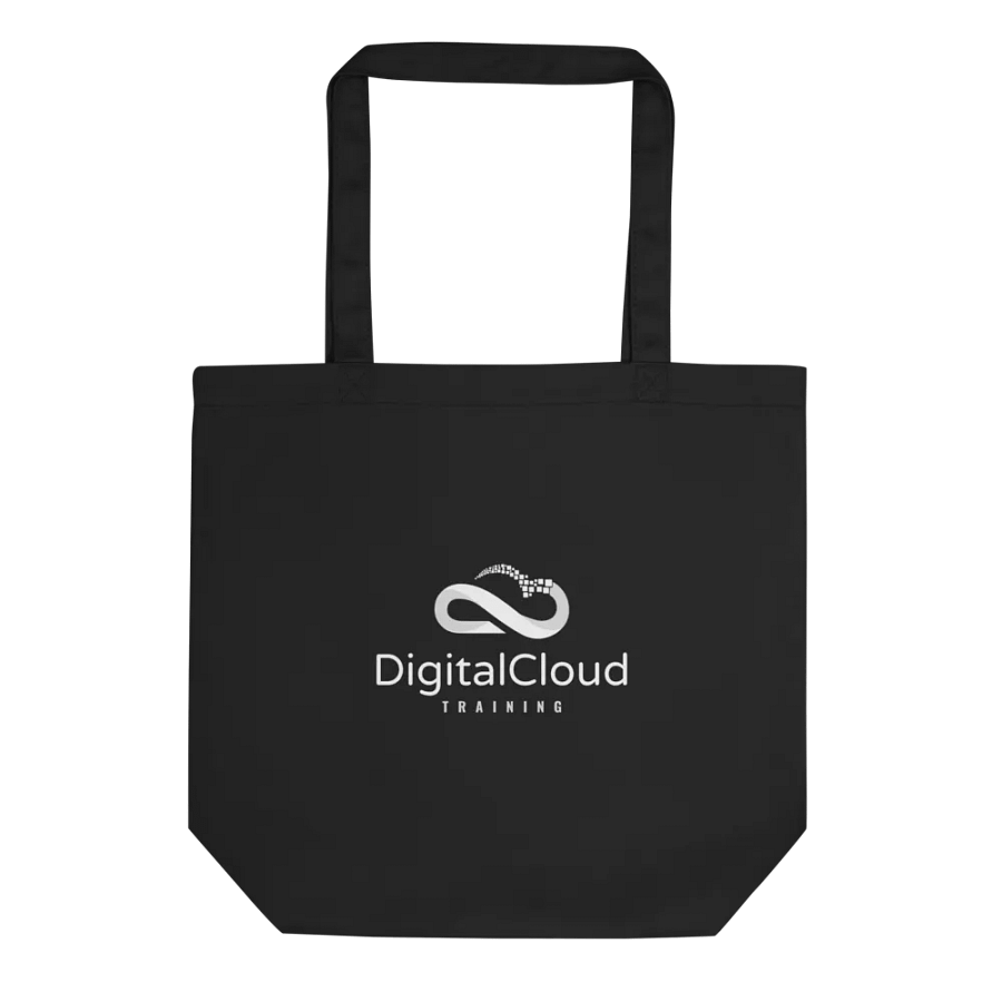 Eco-Friendly Tote Bag product image (1)