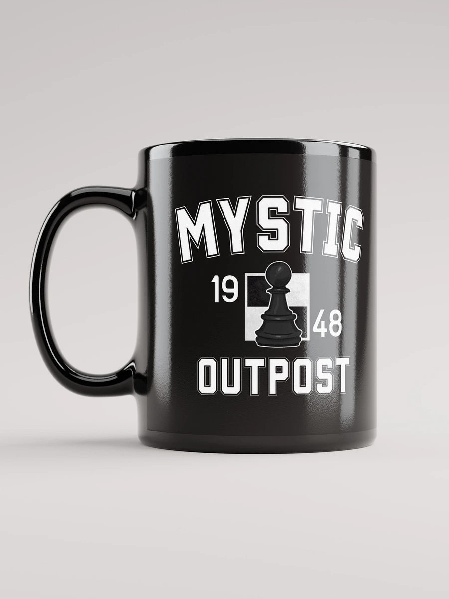 Mystic Outpost Mug product image (12)