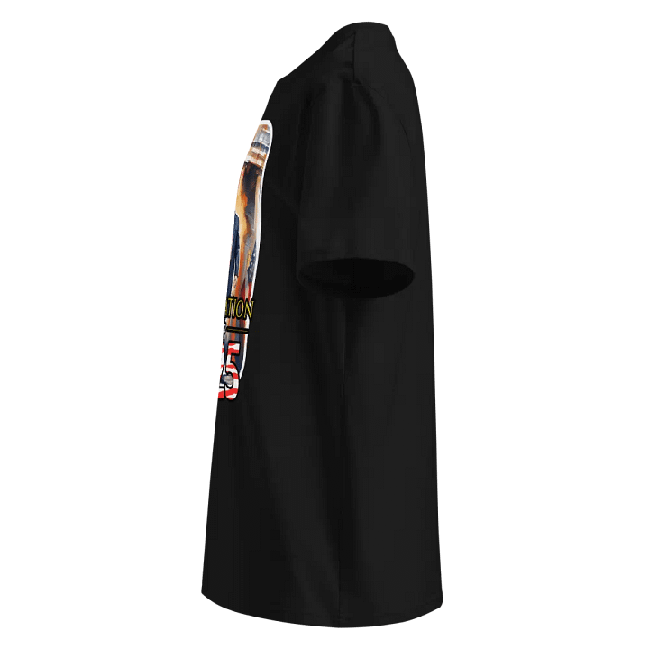 T-Shirt: Trump, Inauguration 2025 product image (6)