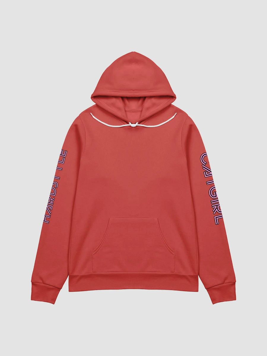 Hardstyle Catgirl Hoodie product image (13)
