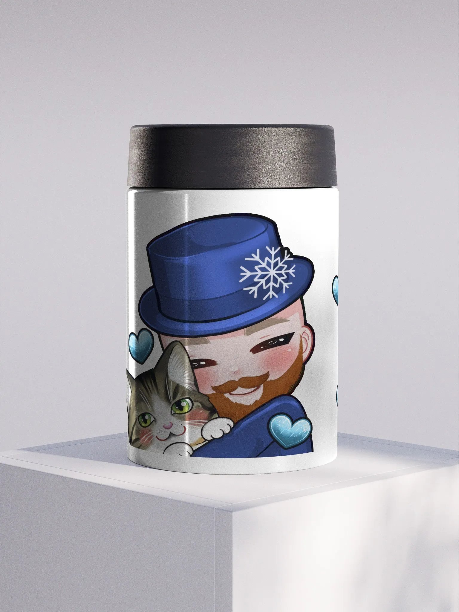 Hug Koozie product image (1)