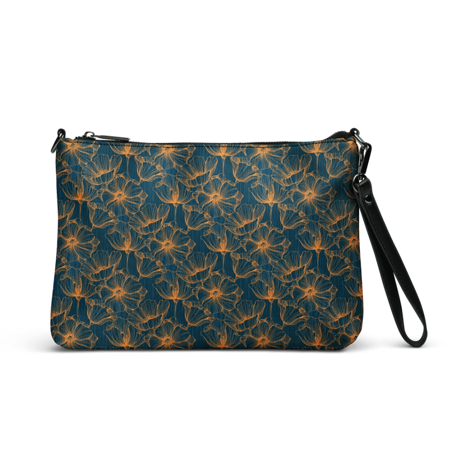 Dark Romantic Floral product image (3)