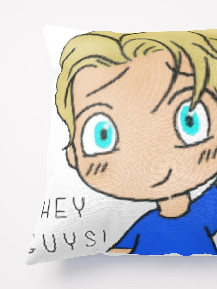 CW - Hey Guys! product image (3)