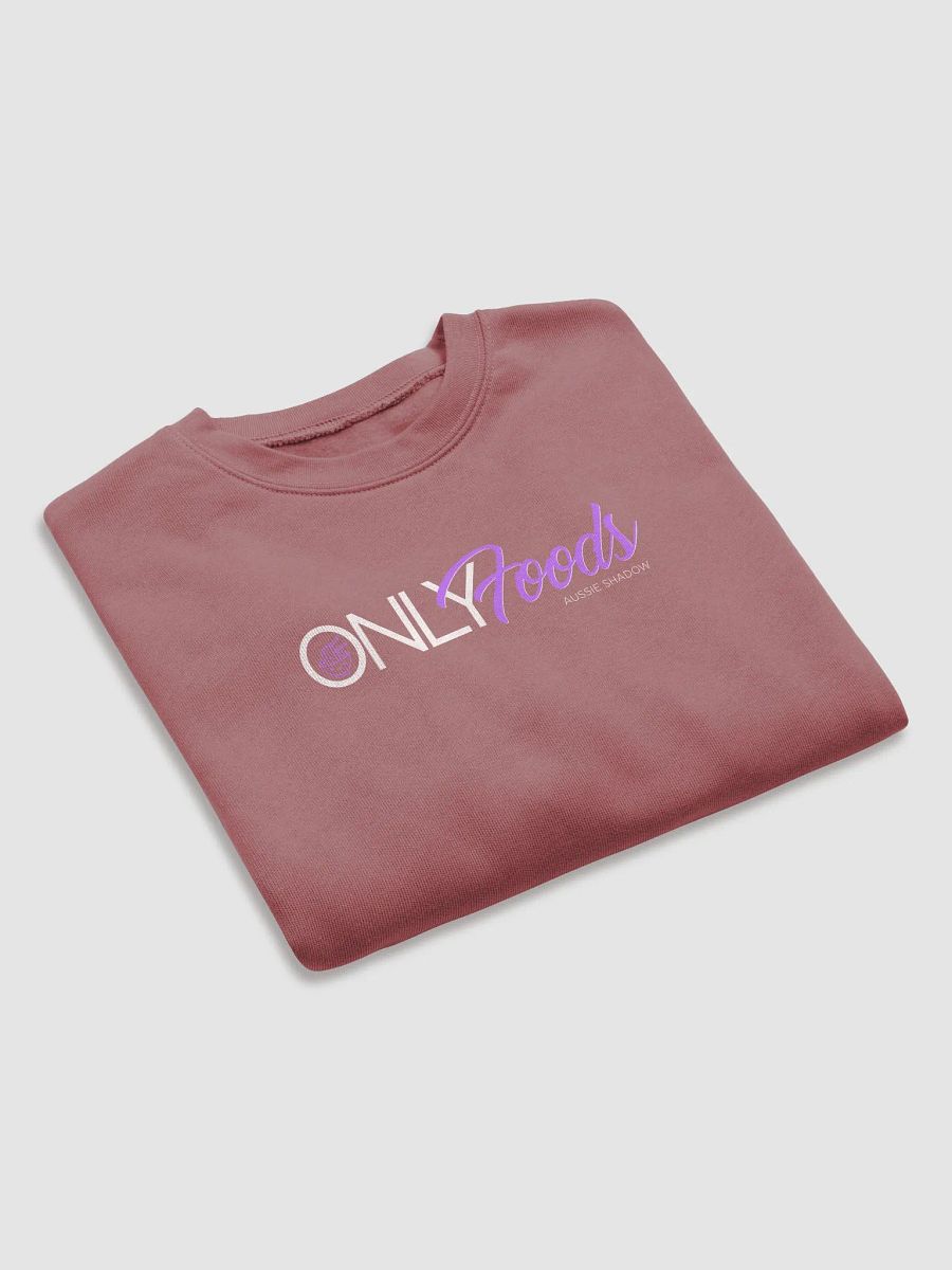 Only Foods Crop Top product image (4)