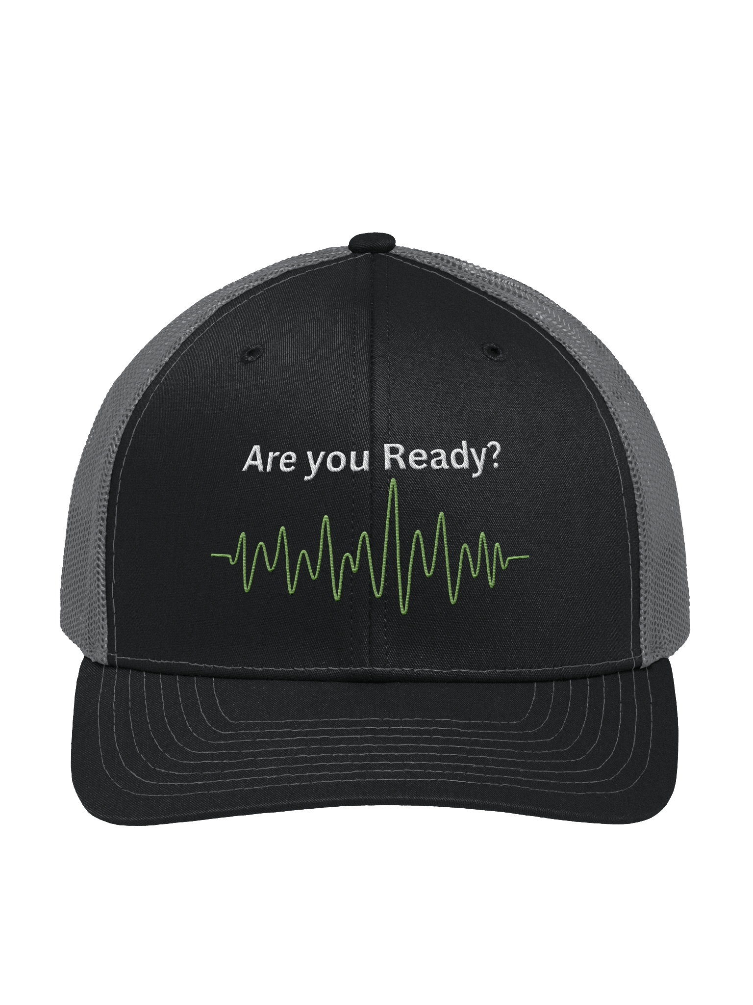 AEG DX Trucker Cap product image (1)