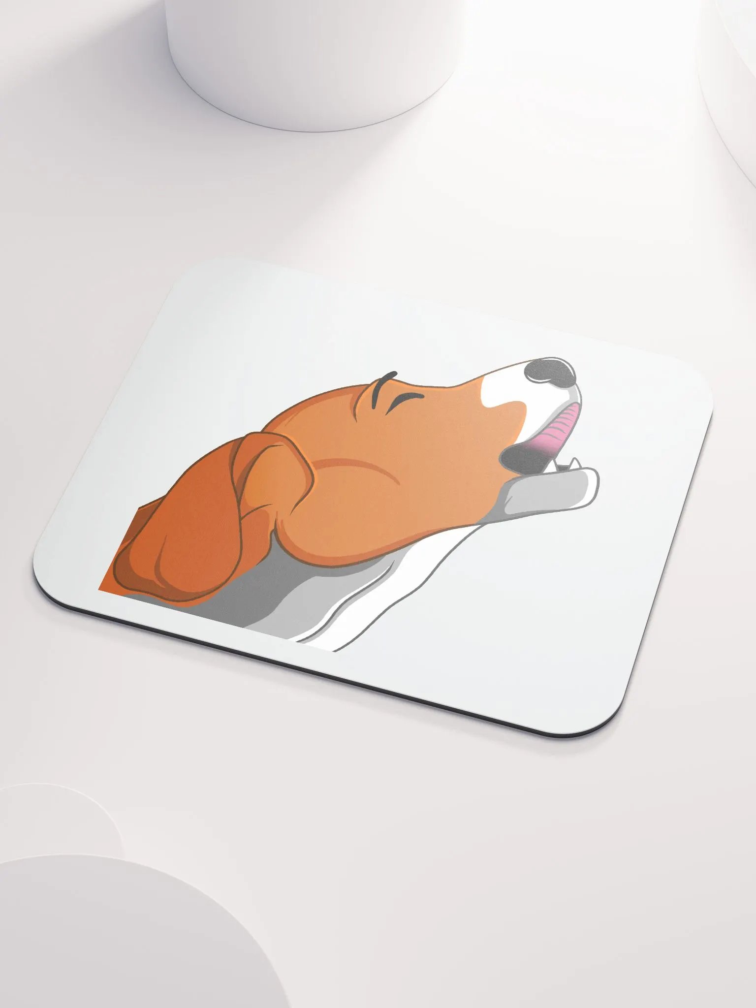 Howard mouse pad product image (3)