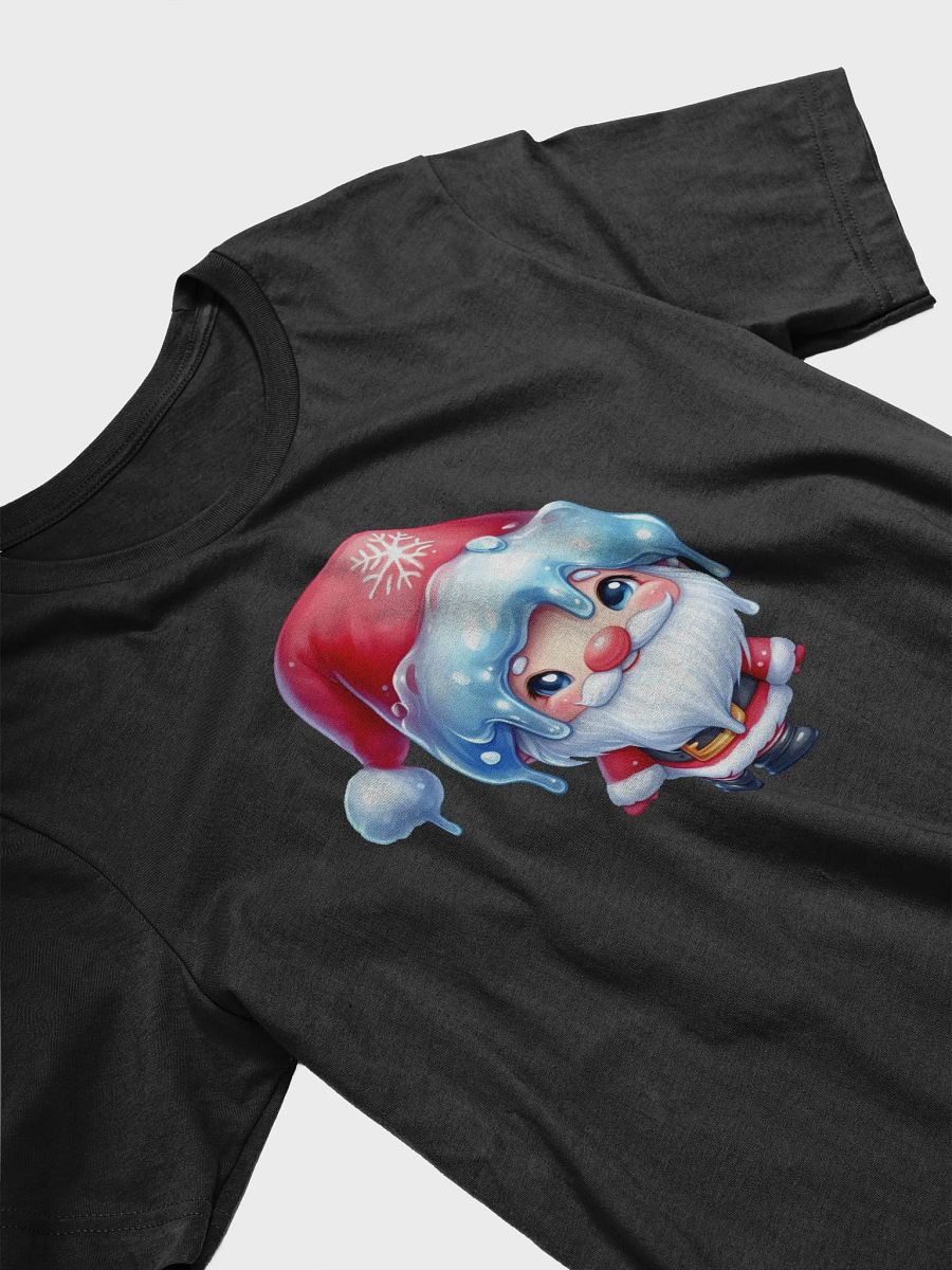 Christmas Candy Cane Icing Gnome 03 product image (11)