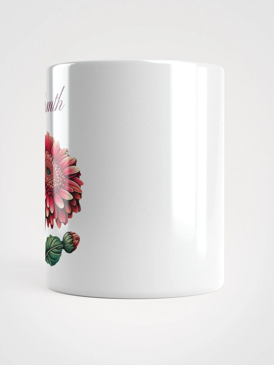 Gerbera Glow: A Symbol of Warmth and Cheerfulness product image (3)