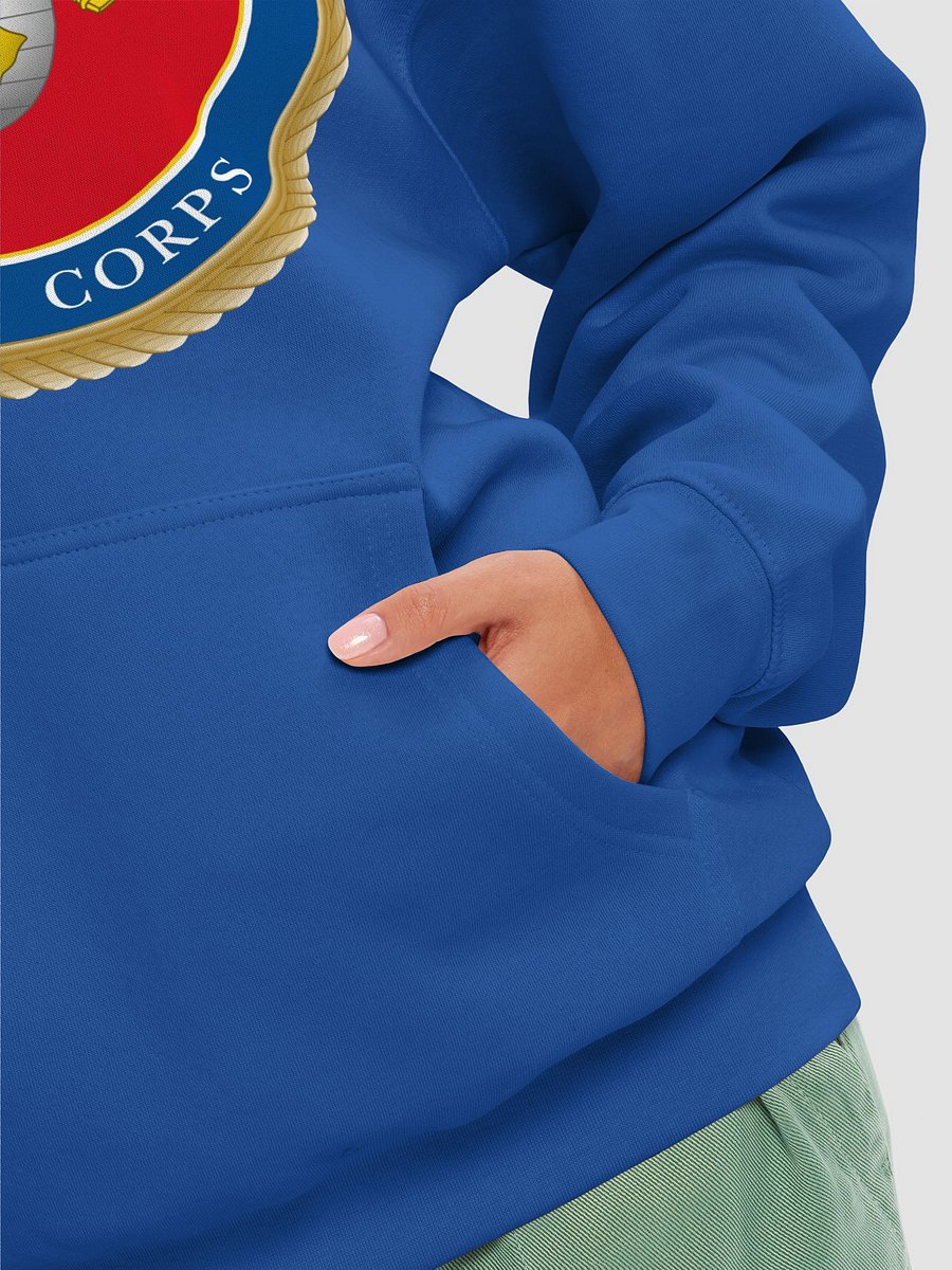 USMC HOODIE product image (8)