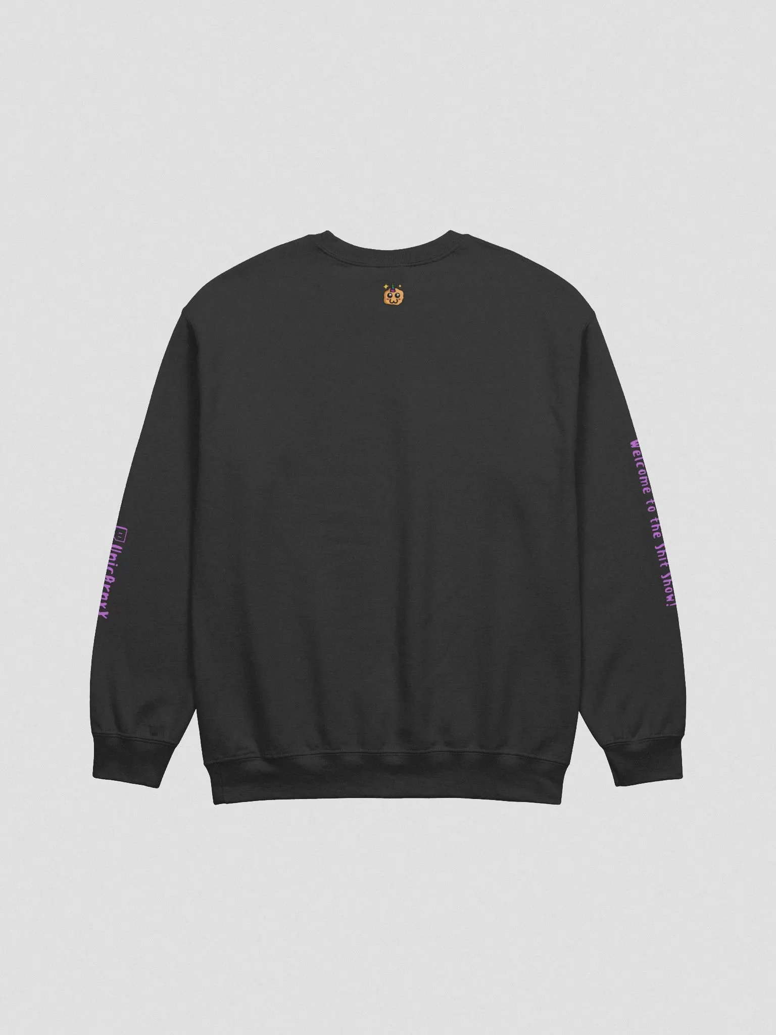 always be a unicorn sweatshirt product image (11)