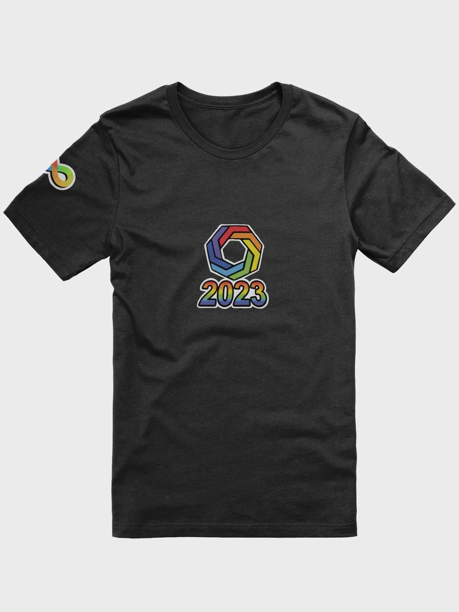 Breggzz ASAN 2023 Tee product image (1)