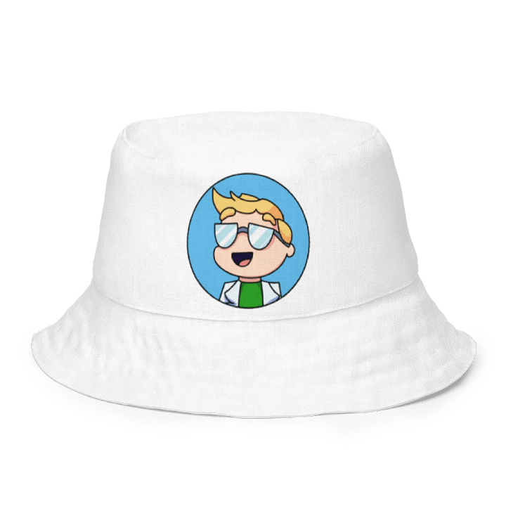 Je110Pudd1ng Bucket Hat product image (1)