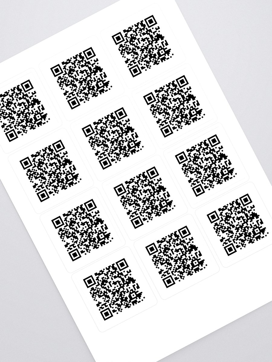 El Matador Charters QR Code product image (1)