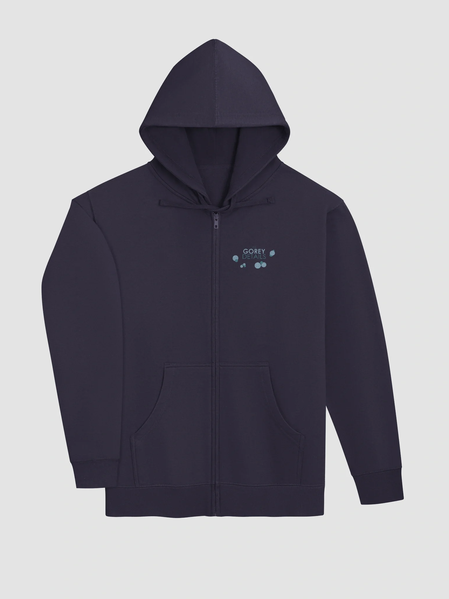 Legacy - Independent Trading Co. Fleece Zip Up Hoodie product image (10)