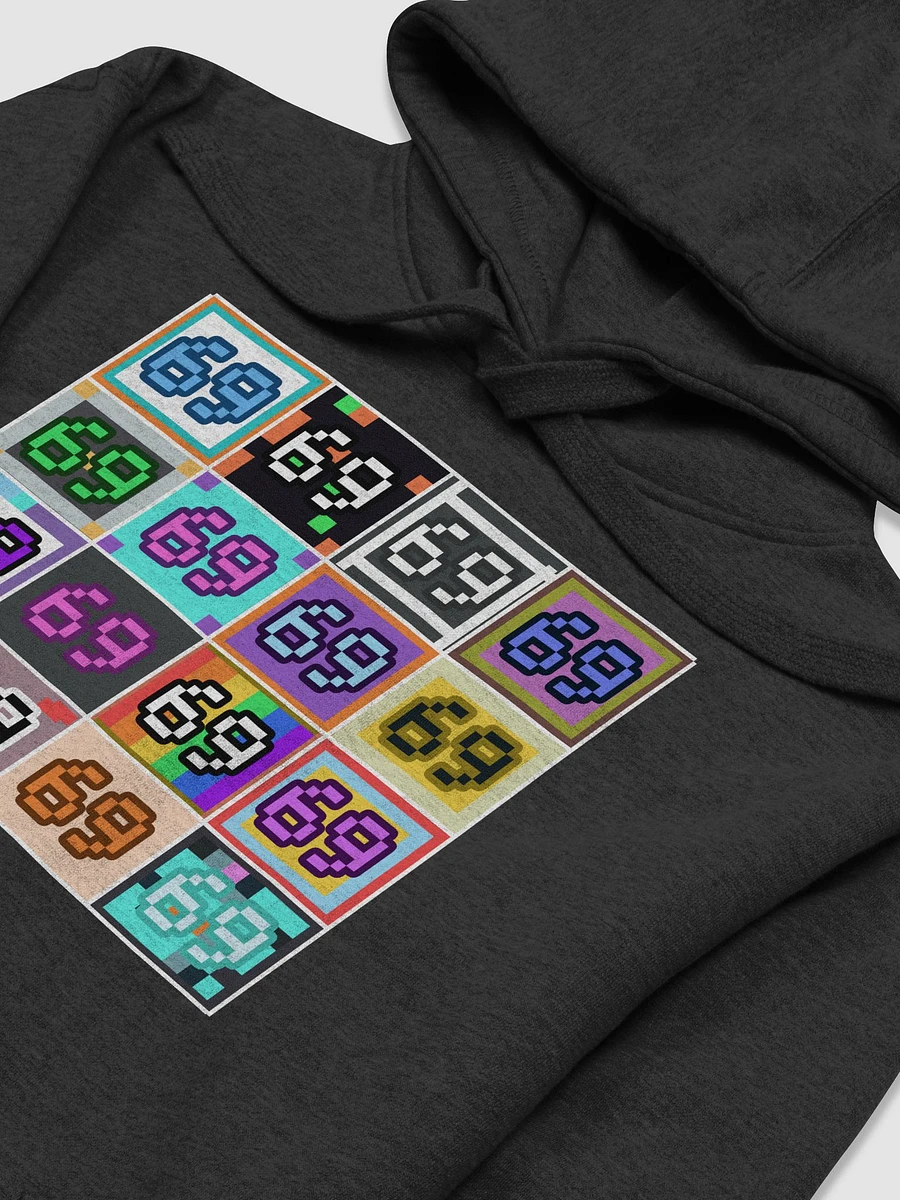 69 Sign hoodie product image (16)