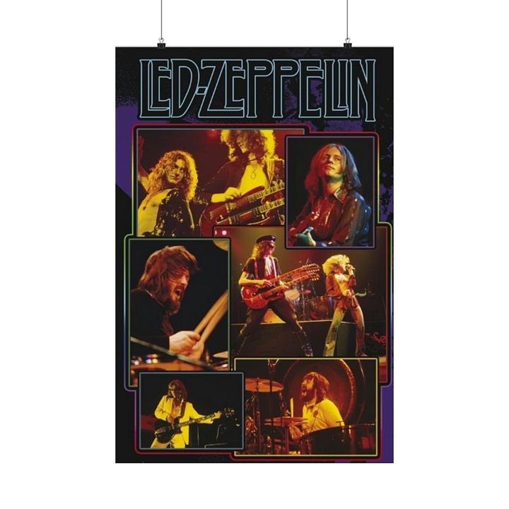 Band Posters product image (1)