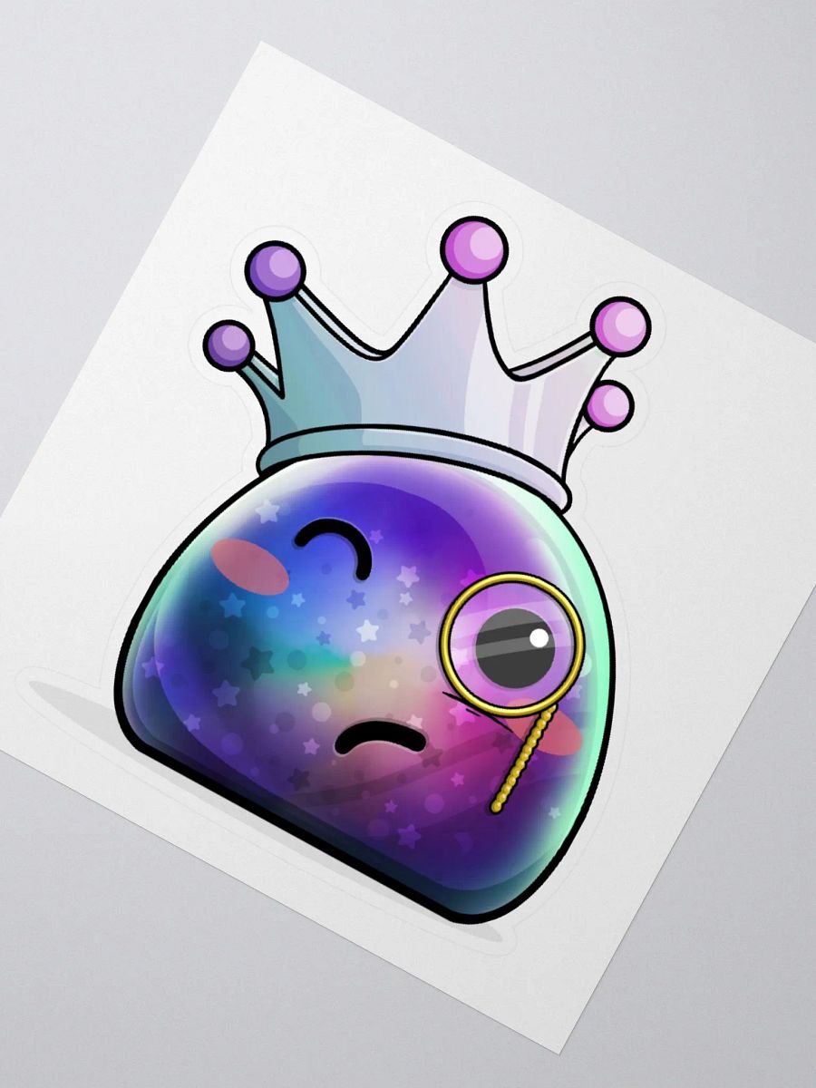 Gal - Sticker product image (2)