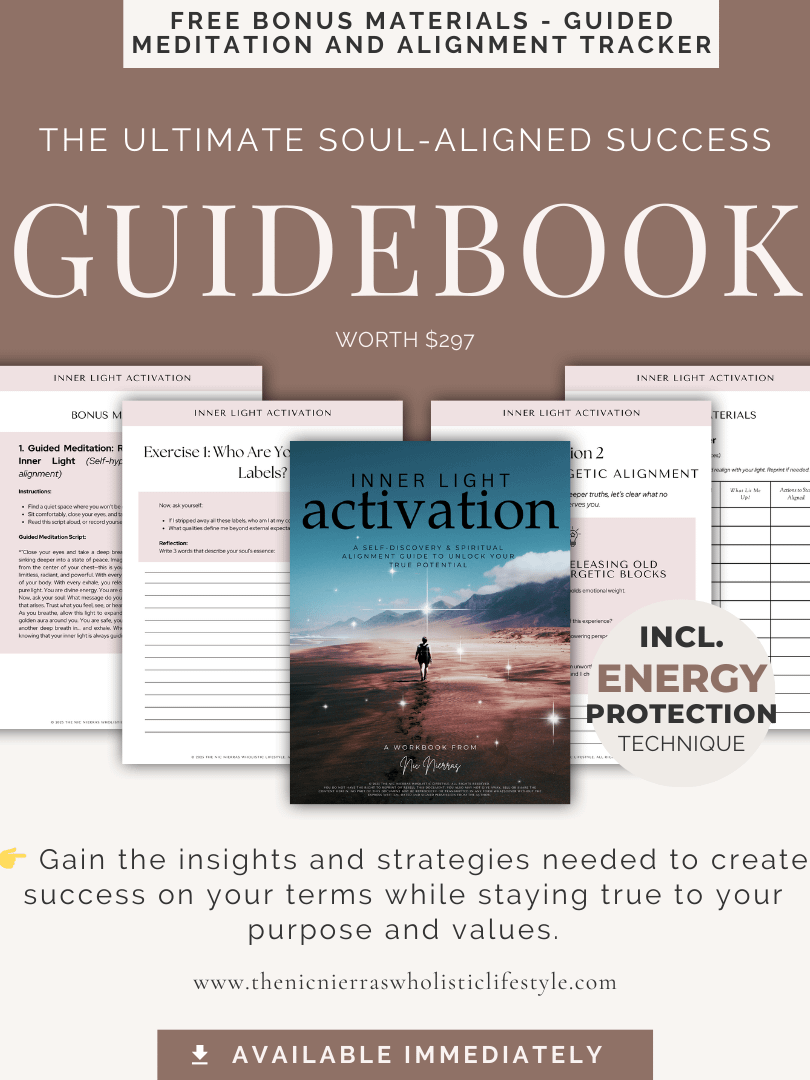 Inner Light Activation product image (2)