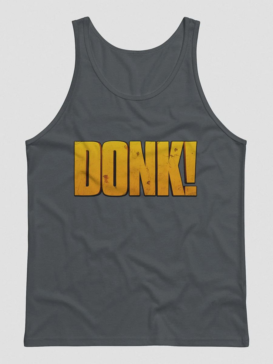 DONK TANK product image (6)