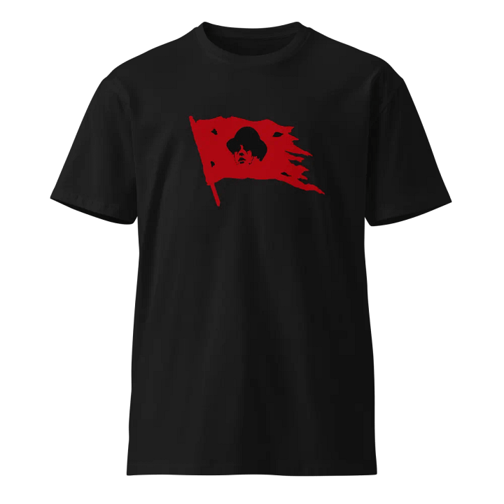 T-shirt Saez product image (1)