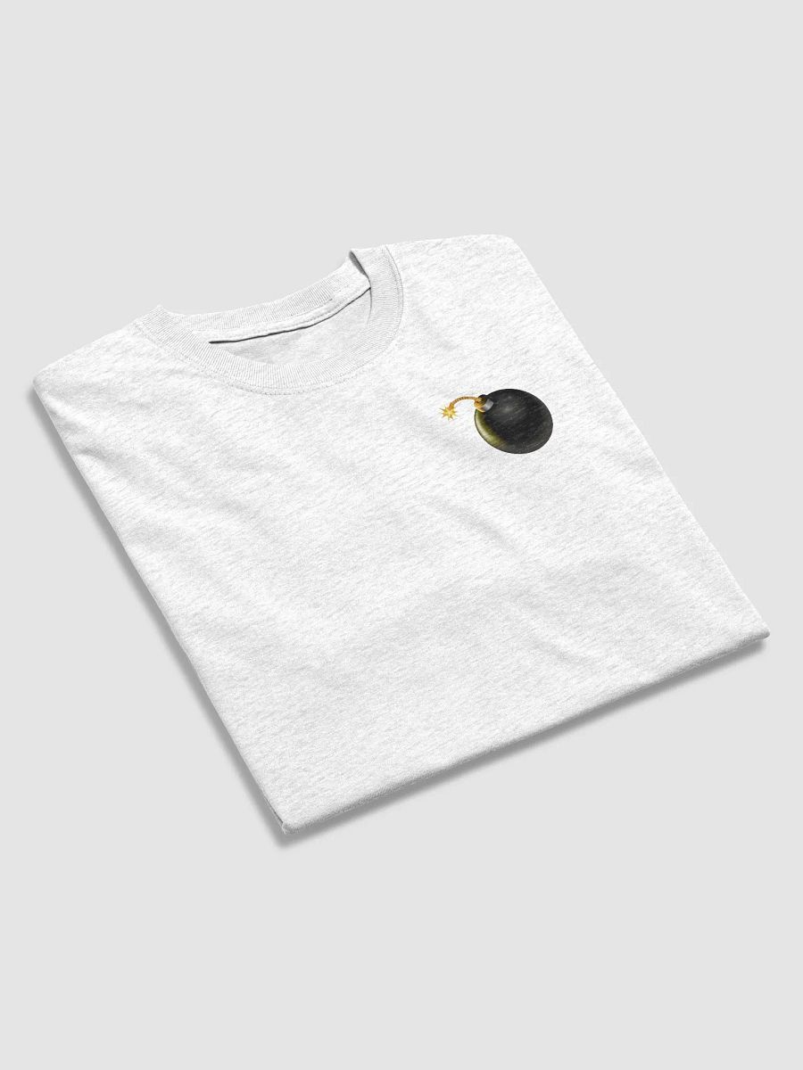 Bomb Tech T-Shirt product image (3)