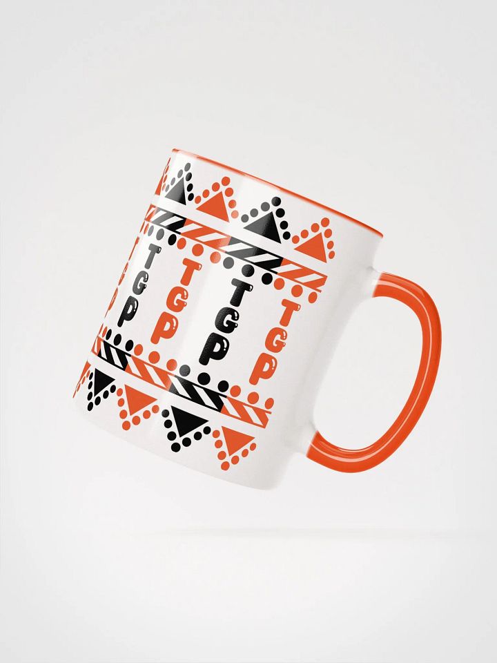 Splendor Ceramic Mug product image (2)