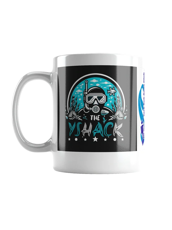 YSHACK Mug product image (1)