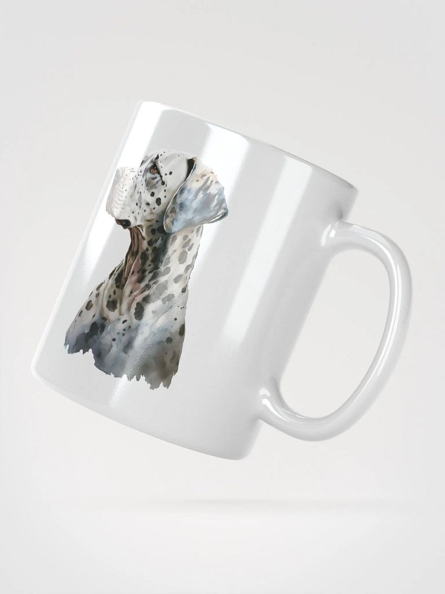 Dalmatian Coffee Mug product image (2)