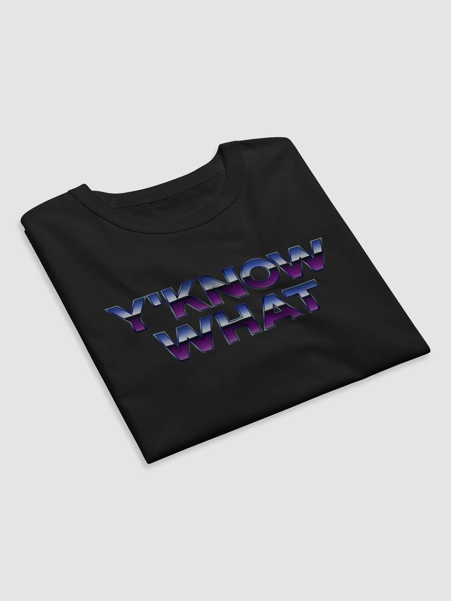 Y'know what mens relaxed fit Tee product image (17)