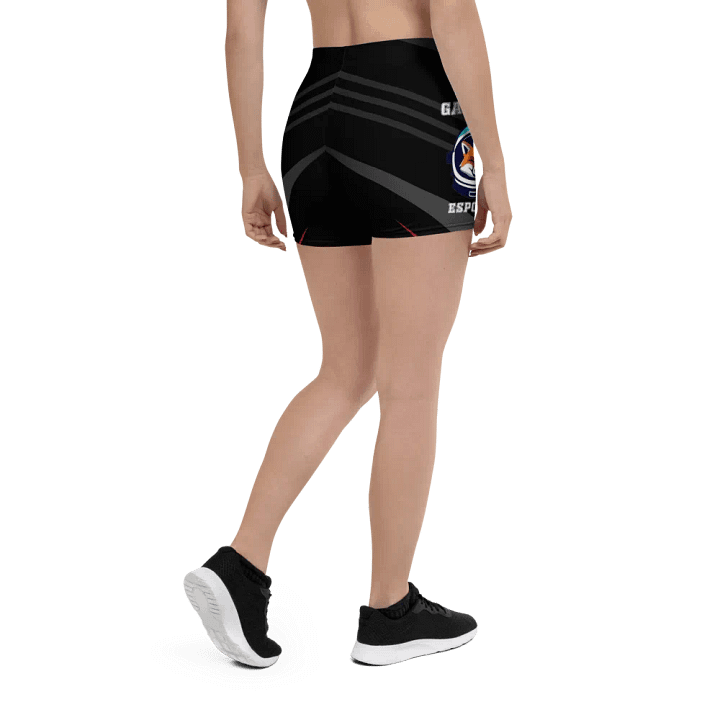 Astrofox Bike Shorts product image (2)
